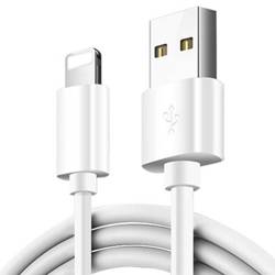 C01 | Lightning (iPhone) 1M | USB cable to the  iPhone 5S 6 6S 7 8 + X XS 11