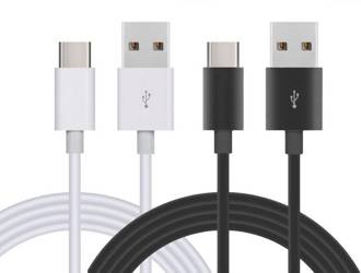 C02 | Type-C 1M | USB cable to the phone