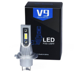 LED lamp V9 CSP - 1 piece