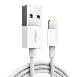 MFI-01-2M-Lightning | Certified cable for Iphone | 2M | MFI | 18W
