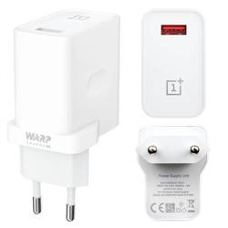 Wc7T | Oneplus network charger | Compatible with Warp Charge 30W standards