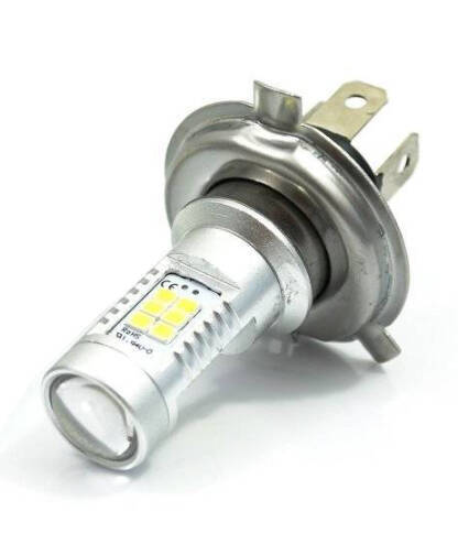 Car LED bulb H4 21 SMD 2835