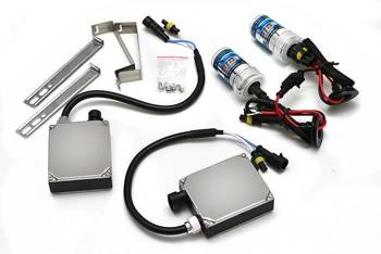 HID Xenon Beleuchtung Kit H4 S / L 55W CAN BUS