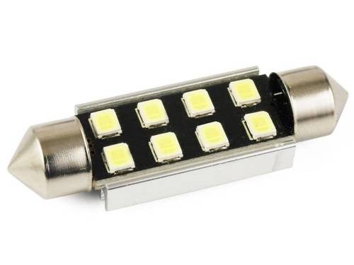 Auto-LED-Lampe C5W 8 3535 SMD CAN BUS