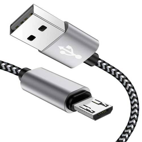C05 | Micro-USB-1M | USB-Kabel mit dem Telefon | Quick Charge 3.0