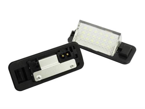 LHLP010S28 Podświetlenie tablicy rejestracyjnej LED BMW E36（92-98）