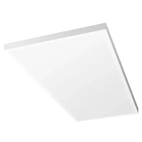Panel sufitowy LED | Natynkowy plafon 120x60cm | 120W, 12000lm | biały